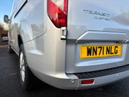 Ford Transit Custom 300 L2 H2 170 ps Limited Automatic - Workshop Van 31