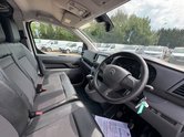 Citroen Dispatch XLWB 2.0Hdi L3H1 Low Roof Enterprise XL Air Con Nav Sensors EURO 6 15