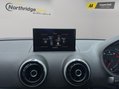 Audi A3 1.8 TFSI Sport Sportback S Tronic quattro Euro 6 (s/s) 5dr 18