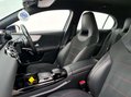 Mercedes-Benz A Class 2.0 AMG A 35 4Matic Auto 4WD 5dr 60