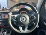 Smart Fortwo Coupe 1.0 Prime (Premium) Coupe 2dr Petrol Twinamic Euro 6 (s/s) (71 ps) 20