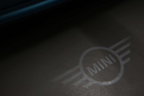 Mini Convertible 2.0 Cooper S Sport Auto 2dr 54