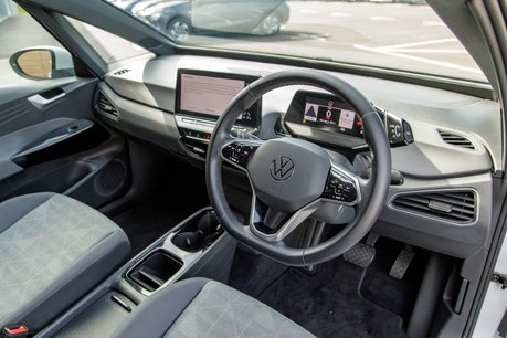 Volkswagen ID.3 LIFE