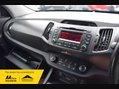 Kia Sportage 1.7 Sportage 1 CRDi 5dr 49