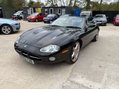 Jaguar XK 4.0 XK8 Convertible Auto 2dr 16