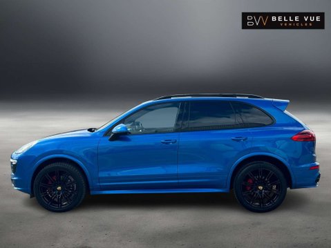 Porsche Cayenne 3.0 Cayenne V6 D Tiptronic S 4WD 5dr - NATIONAL DELIVERY* 5