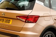 SEAT Arona TSI XCELLENCE LUX 9
