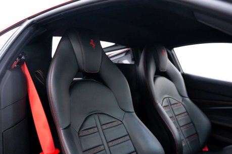 Ferrari F8 3.9 F8 Tributo Semi-Auto 2dr 17