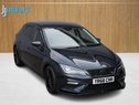 SEAT Leon 1.5 TSI EVO FR Hatchback 5dr Petrol Manual Euro 6 (s/s) (130 ps)