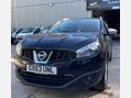 Nissan Qashqai 2.0 dCi Tekna Auto 4WD Euro 5 5dr (AVM) 20