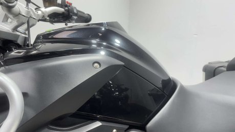 BMW R1200GS 2012 36k luggage new mot 1200cc adventure bike 17