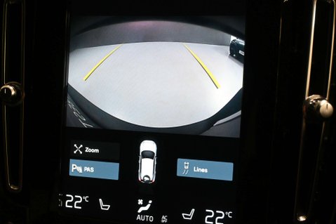 Volvo XC40 1.5 XC40 Inscription Pro T3 Auto 5dr 49