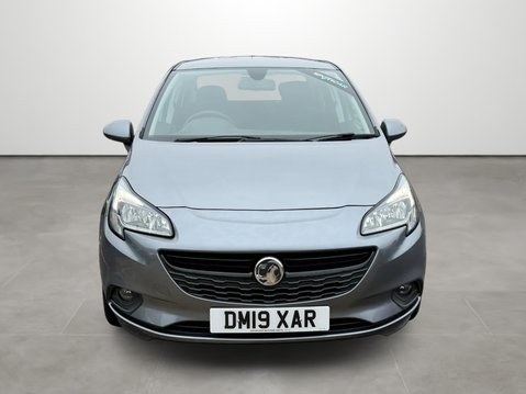 Vauxhall Corsa 1.4 Griffin 5dr 5