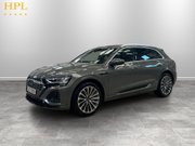 Audi Q8 55 S line SUV 5dr Electric Auto quattro 114kWh (11kW Charger) (408 ps) 1 Ow 3