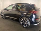Vauxhall Grandland 1.5 Grandland Ultimate TD Auto 5dr 3