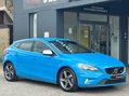 Volvo V40 1.6 V40 R-Design Nav D2 5dr 10