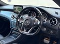 Mercedes-Benz GLA 2.1 GLA 200 D AMG Line Premium+ Auto 5dr 64
