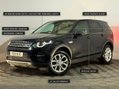 Land Rover Discovery Sport SD4 HSE 4