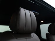 Mercedes-Benz G Class 4.0 G63 V8 BiTurbo MHEV AMG Magno Edition SUV 5dr Petrol Hybrid SpdS+9GT 4W 4