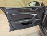 Audi A7 3.0 A7 Sportback 50 TDI MHEV Vorsprung Auto Quattro Auto 4WD 5dr 34