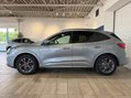 Ford Kuga 2.5h Duratec ST-Line Edition CVT Euro 6 (s/s) 5dr 6