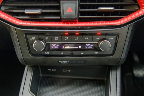 SEAT Ibiza TSI FR SPORT 29