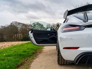 Porsche 718 Cayman GT4 RS 8