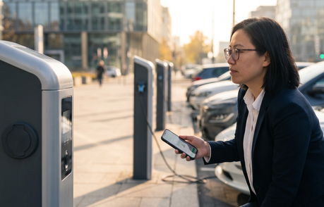Electric Car Myths Busted: Range Anxiety, Charging & More