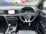 Kia Sportage 1.6 Sportage GT-Line ISG 5dr 18