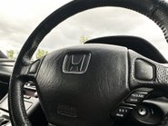 Honda NSX V6 Manual Coupe 61