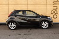 Toyota Aygo X VVT-I PURE 12