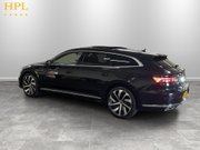 Volkswagen Arteon 2.0 TSI R-Line Shooting Brake 5dr Petrol DSG Euro 6 (s/s) (190 ps) Air Con 5