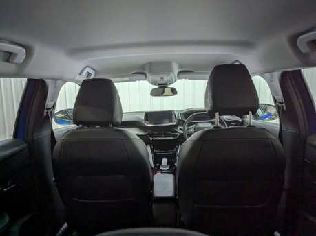 Peugeot 2008 2008 Allure Premium EV 5dr 44