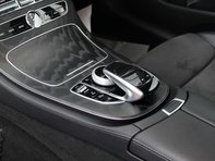 Mercedes-Benz E Class 2.0 E350 AMG Line (Premium Plus) Coupe 2dr Petrol G-Tronic+ Euro 6 (s/s) (3 17