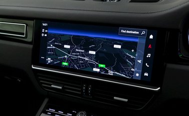 Porsche Cayenne GTS Coupé 19