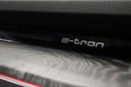Audi E-Tron e-tron Vorsprung 55 Quattro 4WD 5dr 26