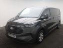 Ford Transit Custom 300 LIMITED L2H1 P/V ECOBLUE