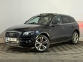 Audi Q5 TDI QUATTRO S LINE SPECIAL EDITION 3
