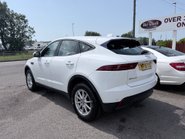 Jaguar E-Pace 2.0 CORE 7