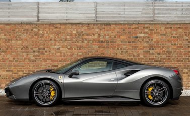 Ferrari 488 GTB 2