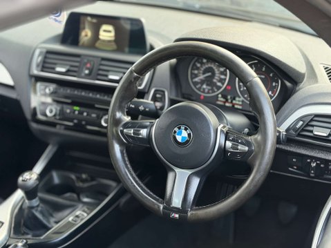 BMW 2 Series 2.0 218d M Sport 2dr 17