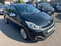 Peugeot 208 1.2 PureTech Allure Euro 6 5dr