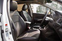 Suzuki SX4 S-Cross ULTRA BOOSTERJET ALLGRIP MHEV 32