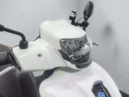 Piaggio Medley 2022 27K CLEAN 125CC LEARNER SCOOTER NEW MOT SERVICED 36