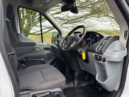 Ford Transit 350 Rwd L3 H3 Trend 130 ps Workshop Van with Air Conditioning 20