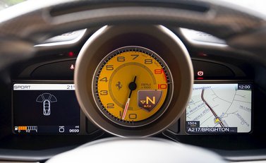 Ferrari 458 Italia 14