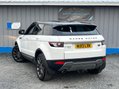 Land Rover Range Rover Evoque 2.2 SD4 Pure 4WD Euro 5 (s/s) 5dr 45