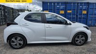 Toyota Yaris 1.5 VVT-h Icon Hatchback 5dr Petrol Hybrid E-CVT Euro 6 (s/s) (116 ps) 8