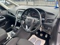 Vauxhall Zafira 1.4i Turbo SRi Euro 6 5dr 17
