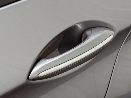 BMW 5 Series 3.0 535d M Sport Auto 4dr 33